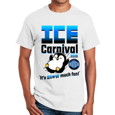 Ice Carnival 2026 - Limited Edition Thumbnail