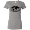 Ladies' Triblend Short Sleeve T-Shirt Thumbnail