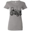 Ladies' Triblend Short Sleeve T-Shirt Thumbnail