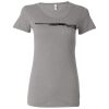 Ladies' Triblend Short Sleeve T-Shirt Thumbnail