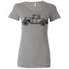 Ladies' Triblend Short Sleeve T-Shirt Thumbnail