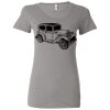 Ladies' Triblend Short Sleeve T-Shirt Thumbnail