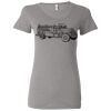 Ladies' Triblend Short Sleeve T-Shirt Thumbnail