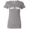 Ladies' Triblend Short Sleeve T-Shirt Thumbnail