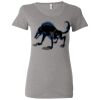 Ladies' Triblend Short Sleeve T-Shirt Thumbnail