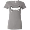 Ladies' Triblend Short Sleeve T-Shirt Thumbnail