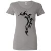 Ladies' Triblend Short Sleeve T-Shirt Thumbnail