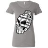 Ladies' Triblend Short Sleeve T-Shirt Thumbnail