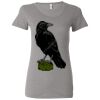 Ladies' Triblend Short Sleeve T-Shirt Thumbnail