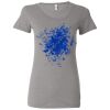 Ladies' Triblend Short Sleeve T-Shirt Thumbnail