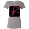 Ladies' Triblend Short Sleeve T-Shirt Thumbnail