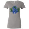 Ladies' Triblend Short Sleeve T-Shirt Thumbnail