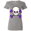 Ladies' Triblend Short Sleeve T-Shirt Thumbnail