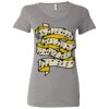 Ladies' Triblend Short Sleeve T-Shirt Thumbnail