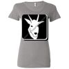 Ladies' Triblend Short Sleeve T-Shirt Thumbnail