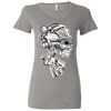 Ladies' Triblend Short Sleeve T-Shirt Thumbnail