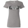 Ladies' Triblend Short Sleeve T-Shirt Thumbnail