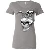 Ladies' Triblend Short Sleeve T-Shirt Thumbnail