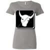 Ladies' Triblend Short Sleeve T-Shirt Thumbnail