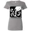 Ladies' Triblend Short Sleeve T-Shirt Thumbnail