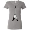 Ladies' Triblend Short Sleeve T-Shirt Thumbnail