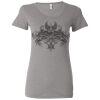 Ladies' Triblend Short Sleeve T-Shirt Thumbnail