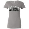 Ladies' Triblend Short Sleeve T-Shirt Thumbnail