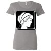 Ladies' Triblend Short Sleeve T-Shirt Thumbnail