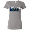 Ladies' Triblend Short Sleeve T-Shirt Thumbnail