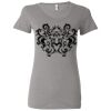 Ladies' Triblend Short Sleeve T-Shirt Thumbnail