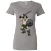 Ladies' Triblend Short Sleeve T-Shirt Thumbnail