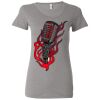 Ladies' Triblend Short Sleeve T-Shirt Thumbnail