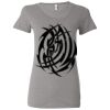 Ladies' Triblend Short Sleeve T-Shirt Thumbnail