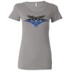 Ladies' Triblend Short Sleeve T-Shirt Thumbnail