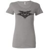 Ladies' Triblend Short Sleeve T-Shirt Thumbnail