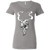 Ladies' Triblend Short Sleeve T-Shirt Thumbnail