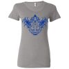 Ladies' Triblend Short Sleeve T-Shirt Thumbnail