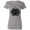 Ladies' Triblend Short Sleeve T-Shirt Thumbnail