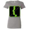 Ladies' Triblend Short Sleeve T-Shirt Thumbnail