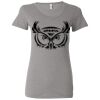 Ladies' Triblend Short Sleeve T-Shirt Thumbnail