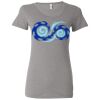 Ladies' Triblend Short Sleeve T-Shirt Thumbnail