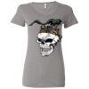 Ladies' Triblend Short Sleeve T-Shirt Thumbnail