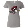 Ladies' Triblend Short Sleeve T-Shirt Thumbnail