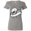 Ladies' Triblend Short Sleeve T-Shirt Thumbnail