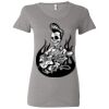 Ladies' Triblend Short Sleeve T-Shirt Thumbnail