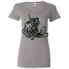 Ladies' Triblend Short Sleeve T-Shirt Thumbnail