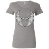 Ladies' Triblend Short Sleeve T-Shirt Thumbnail