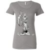 Ladies' Triblend Short Sleeve T-Shirt Thumbnail