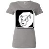 Ladies' Triblend Short Sleeve T-Shirt Thumbnail