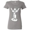 Ladies' Triblend Short Sleeve T-Shirt Thumbnail